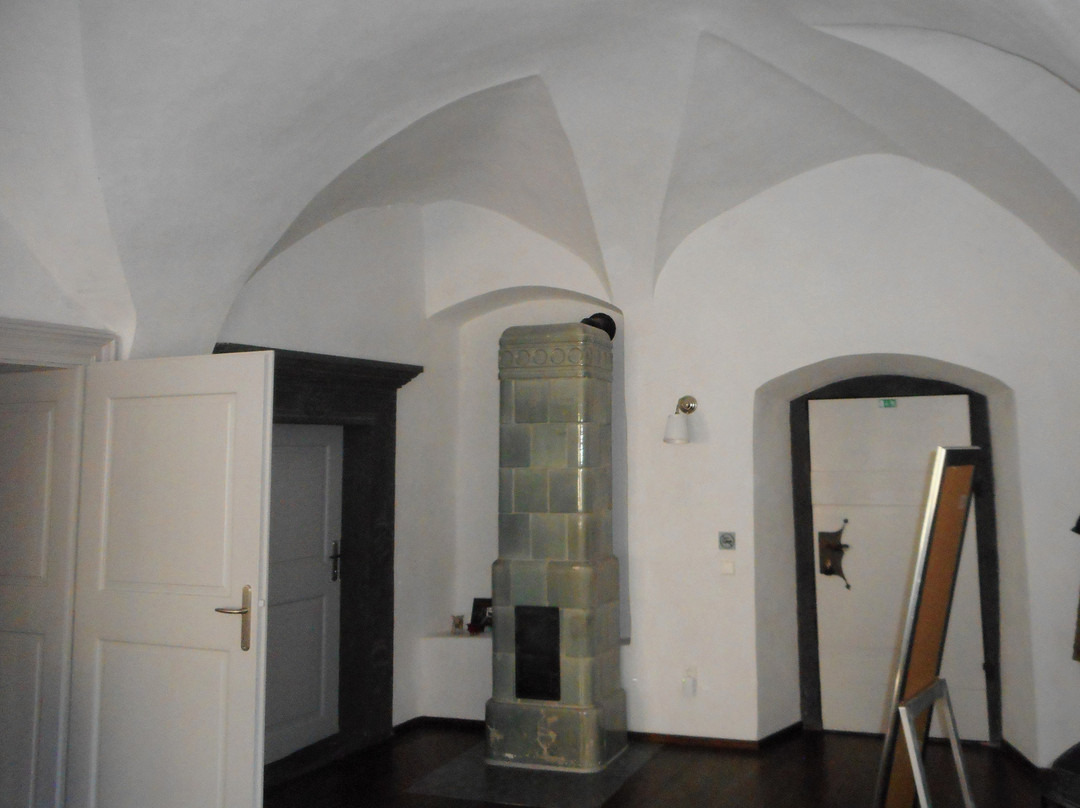 Gavalier Design Rooms主图