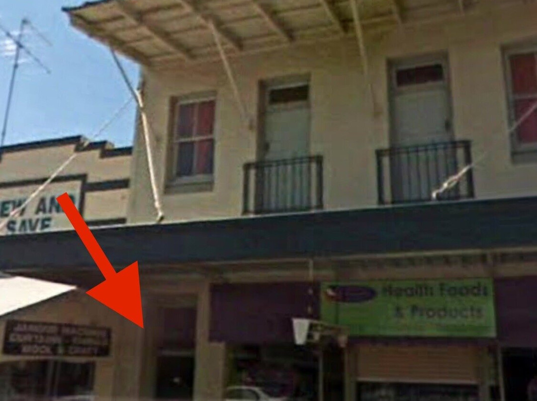 Mentor Chambers Apartment Bed & Breakfast主图