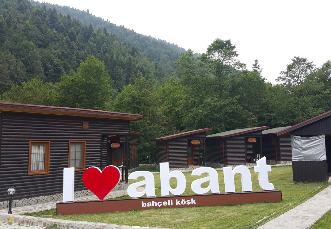 ABANT Bahceli Kosk主图