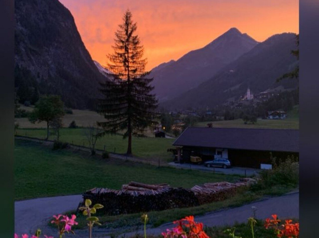 Hotel Landgasthof Sonnblick主图