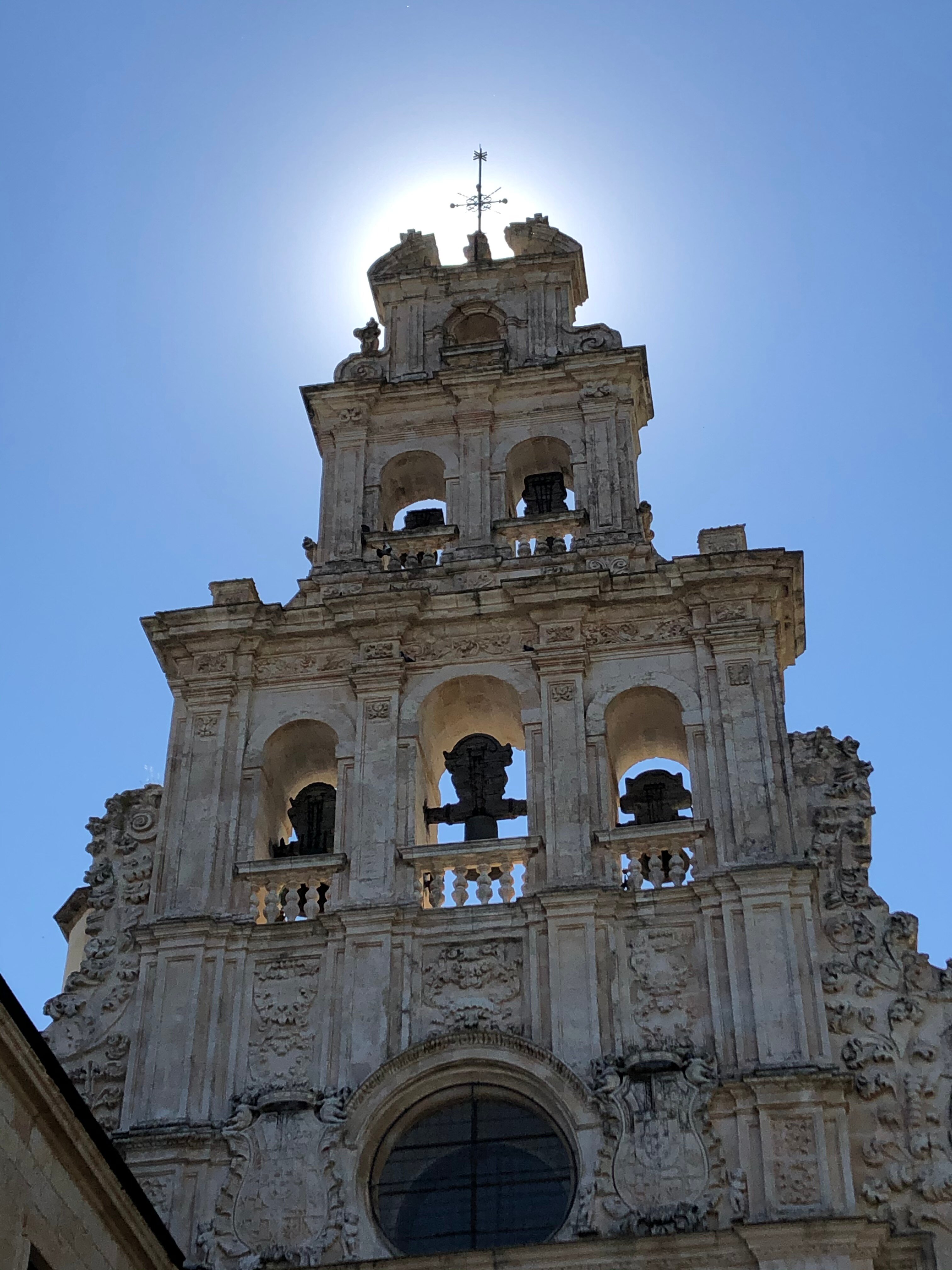 Hospederia Monasterio de La Vid-浴室