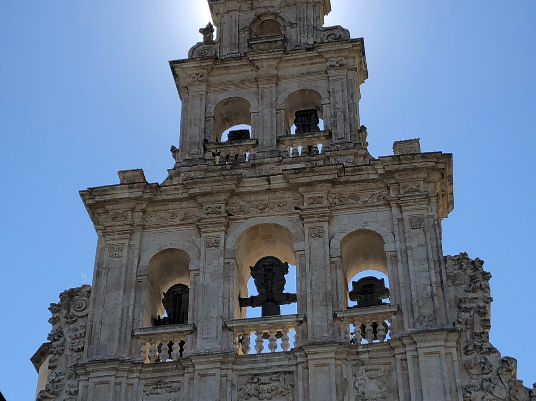 Hospederia Monasterio de La Vid主图