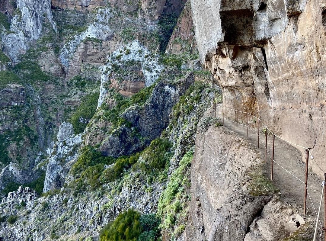 Pico Transfers-沙尔必去景点