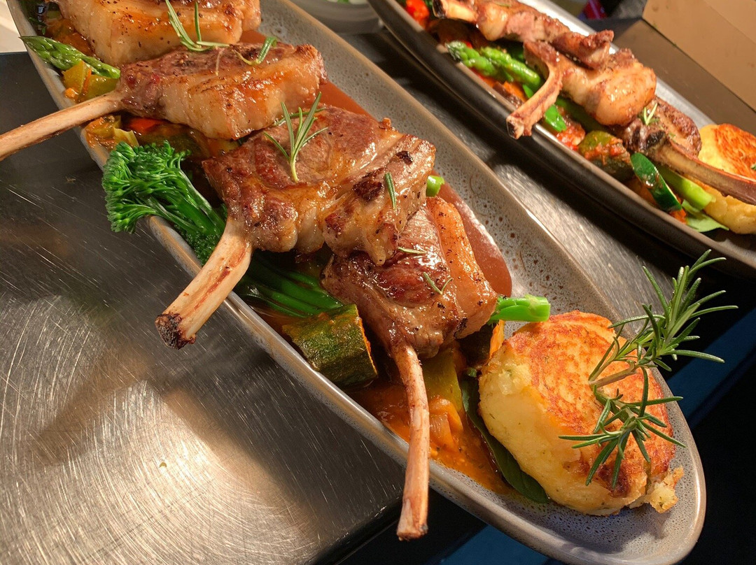 The Glenelg Inn主图