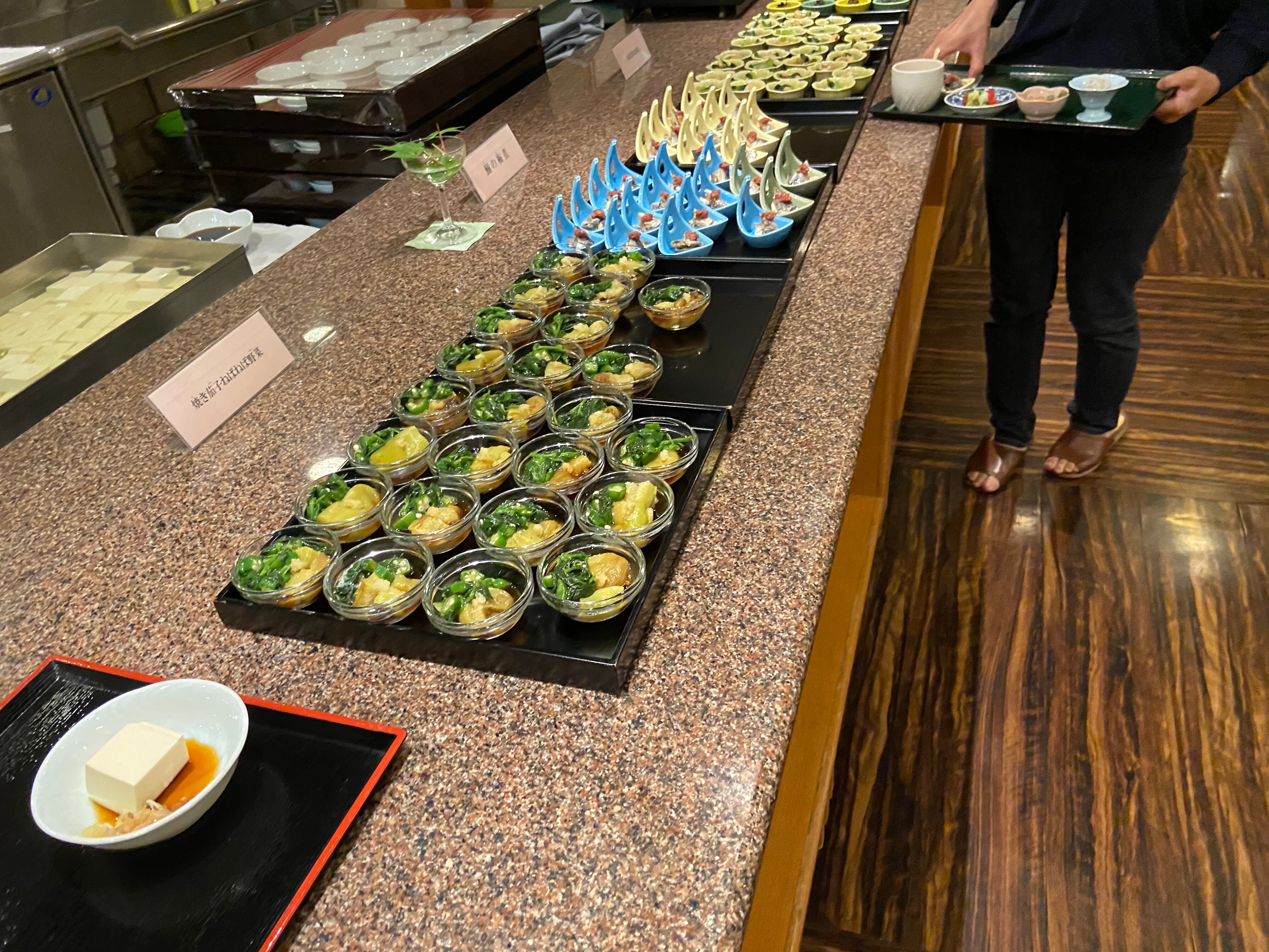 水明馆酒店-餐饮