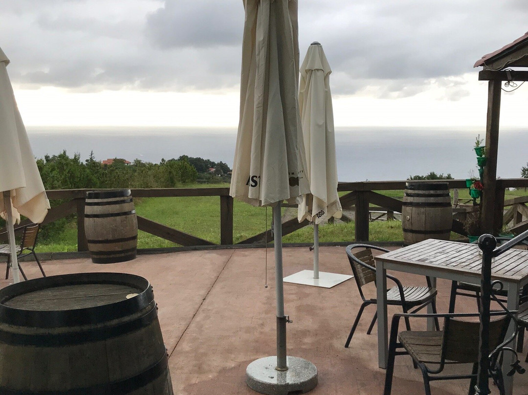 皮库阿乡村旅馆主图