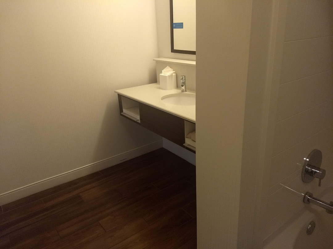 Hampton Inn & Suites Charlotte/pineville主图