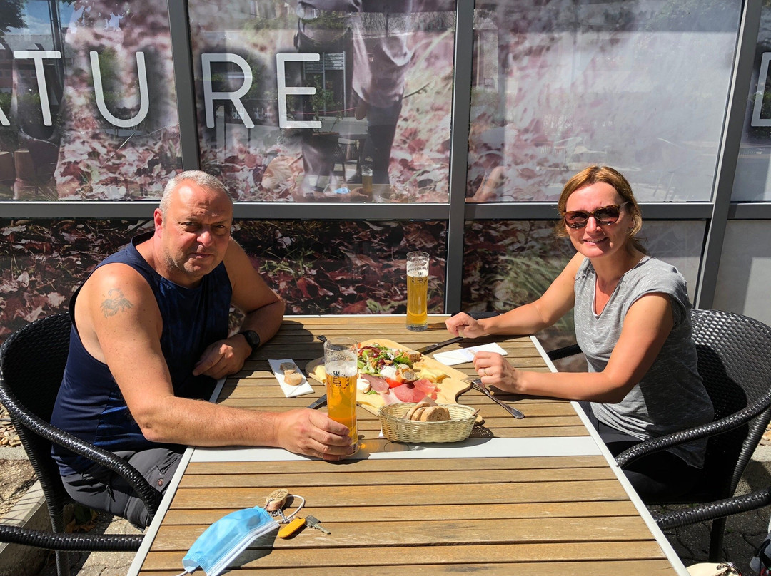 Trail-Inn Natur & Sporthotel主图