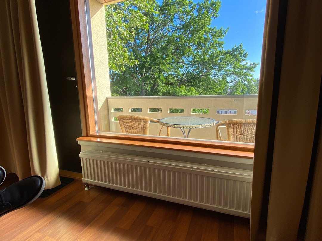 Ekenäs Stadshotell主图