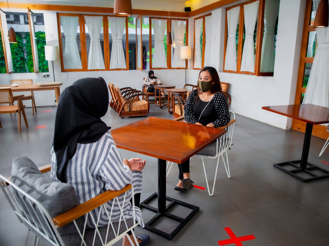 Hotel Blambangan主图