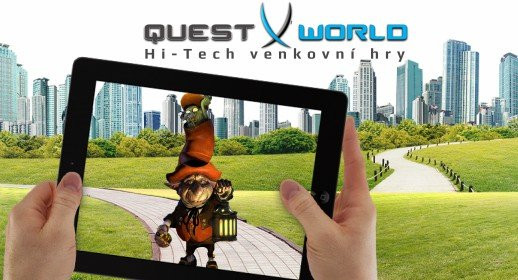 QuestWorld-布拉格必去景点