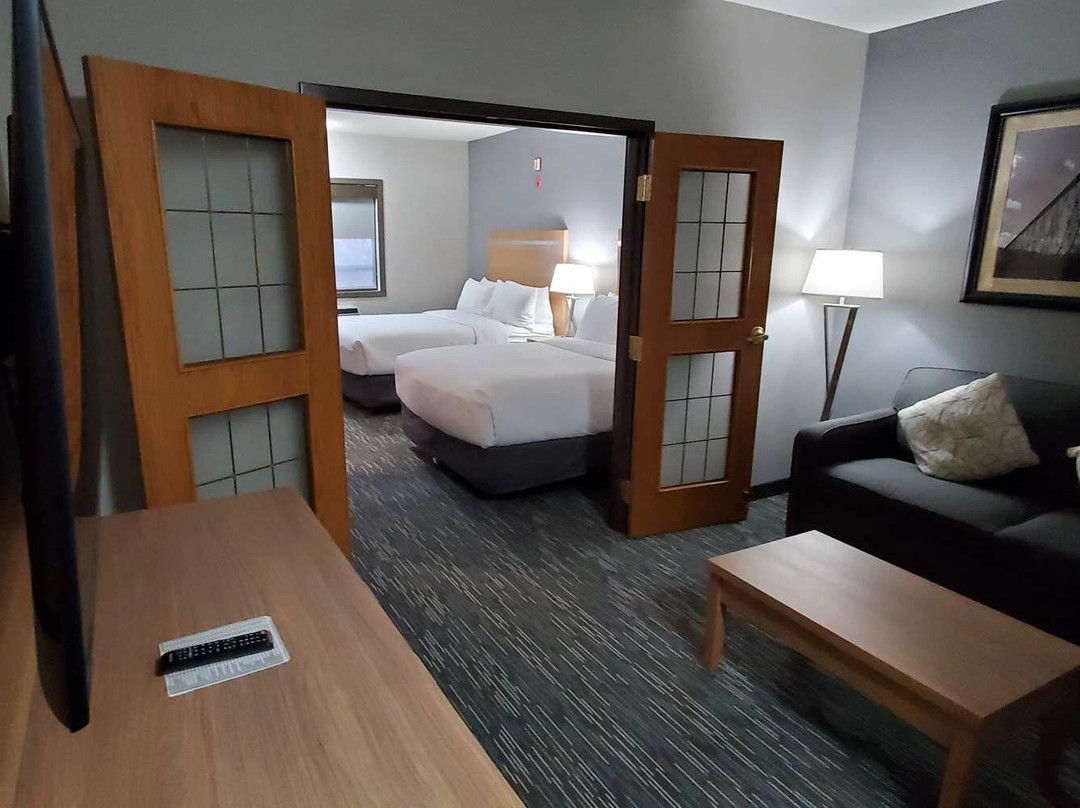 Wingate by Wyndham Lethbridge主图