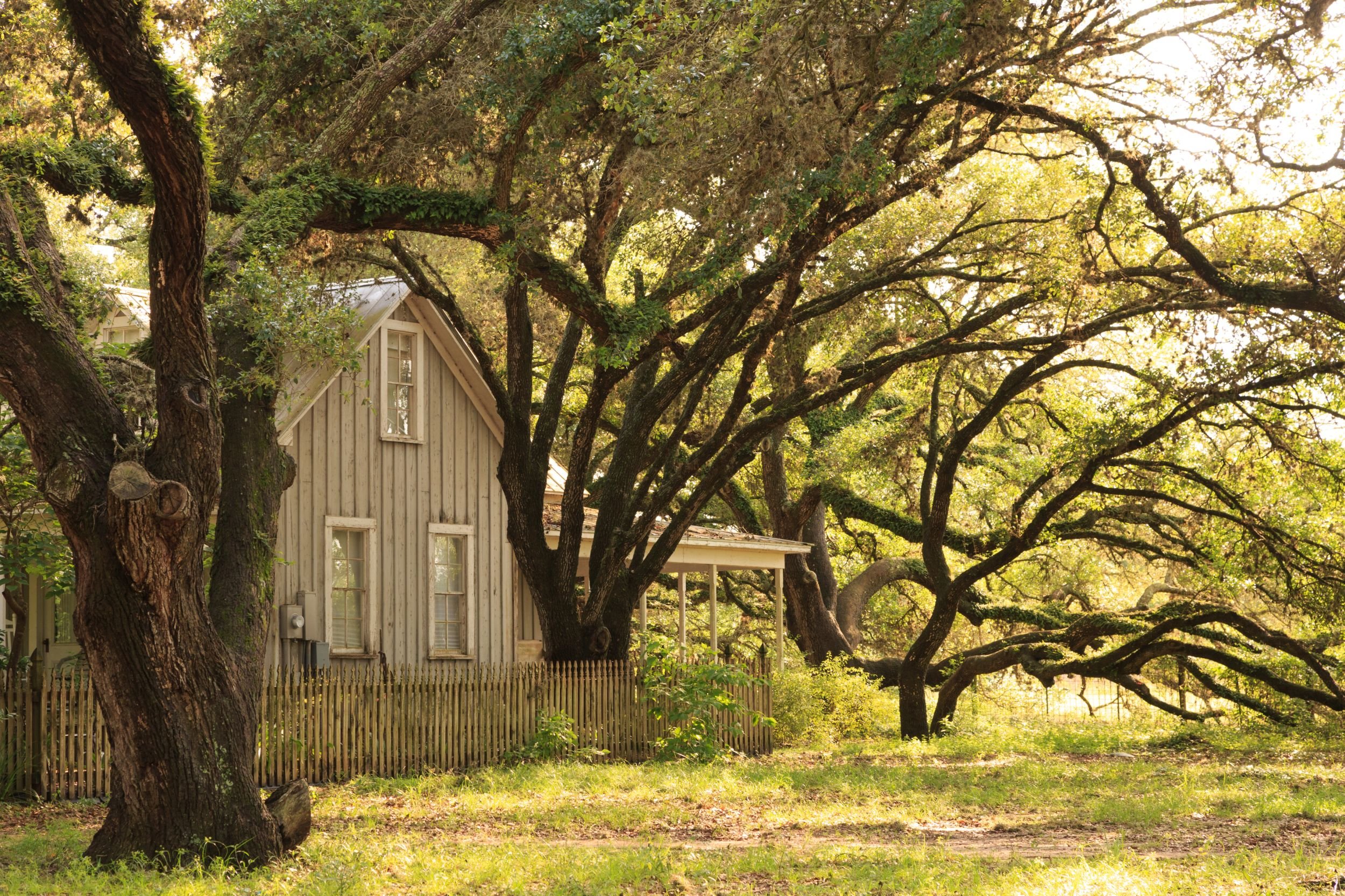 Blisswood Bed And Breakfast Ranch-官方