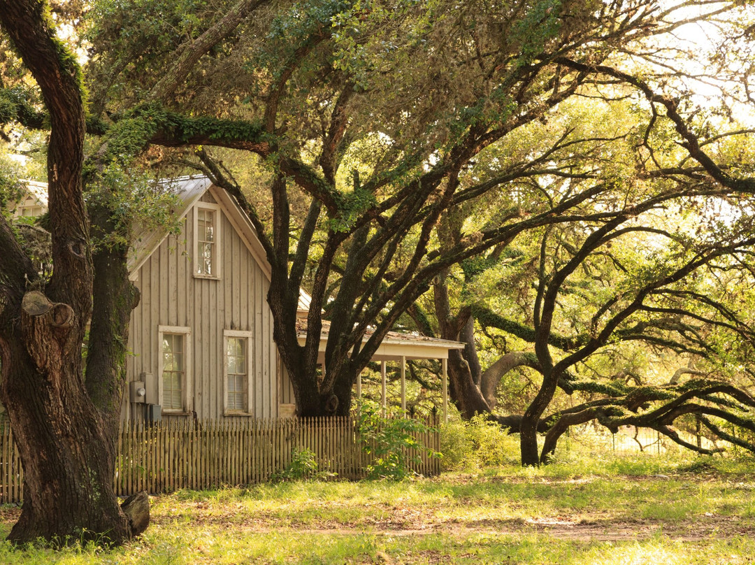 Blisswood Bed And Breakfast Ranch主图