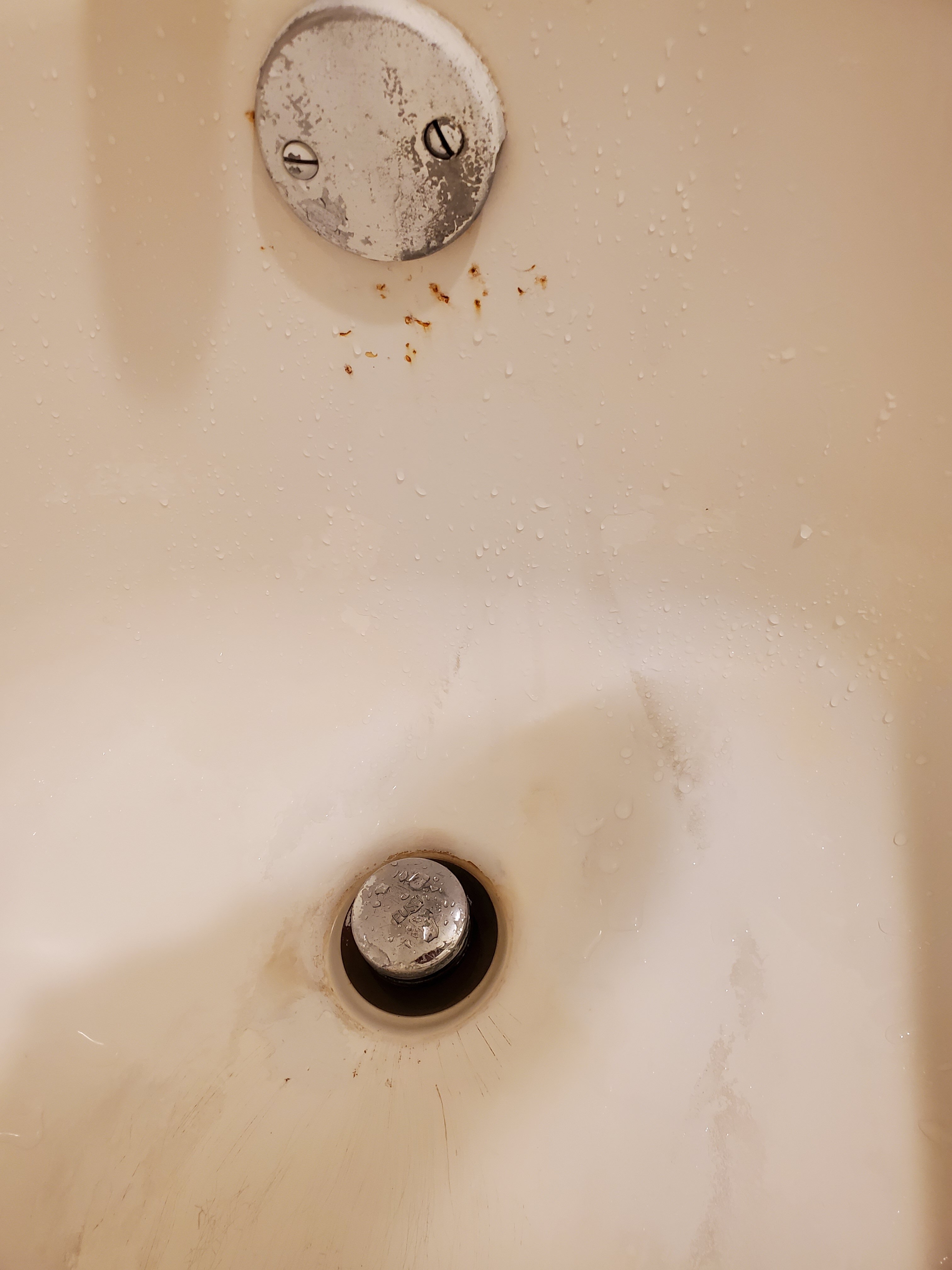 菲什基尔原住客栈-浴室