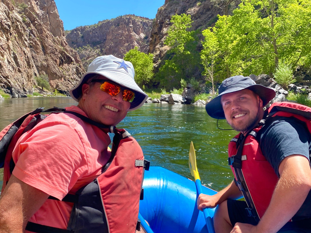 Gunnison River Expeditions景点图片