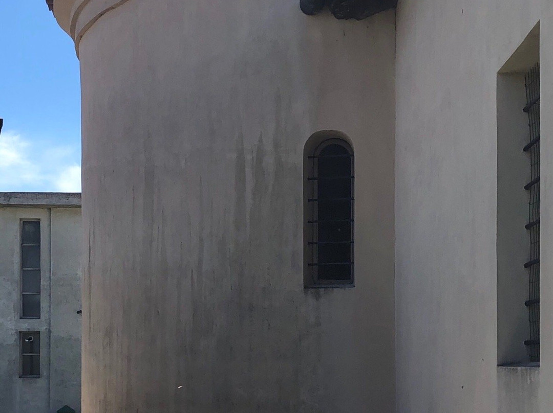 Chiesa Parrocchiale di S. Maria Maddalena di Morsano-Castions di Strada必去景点