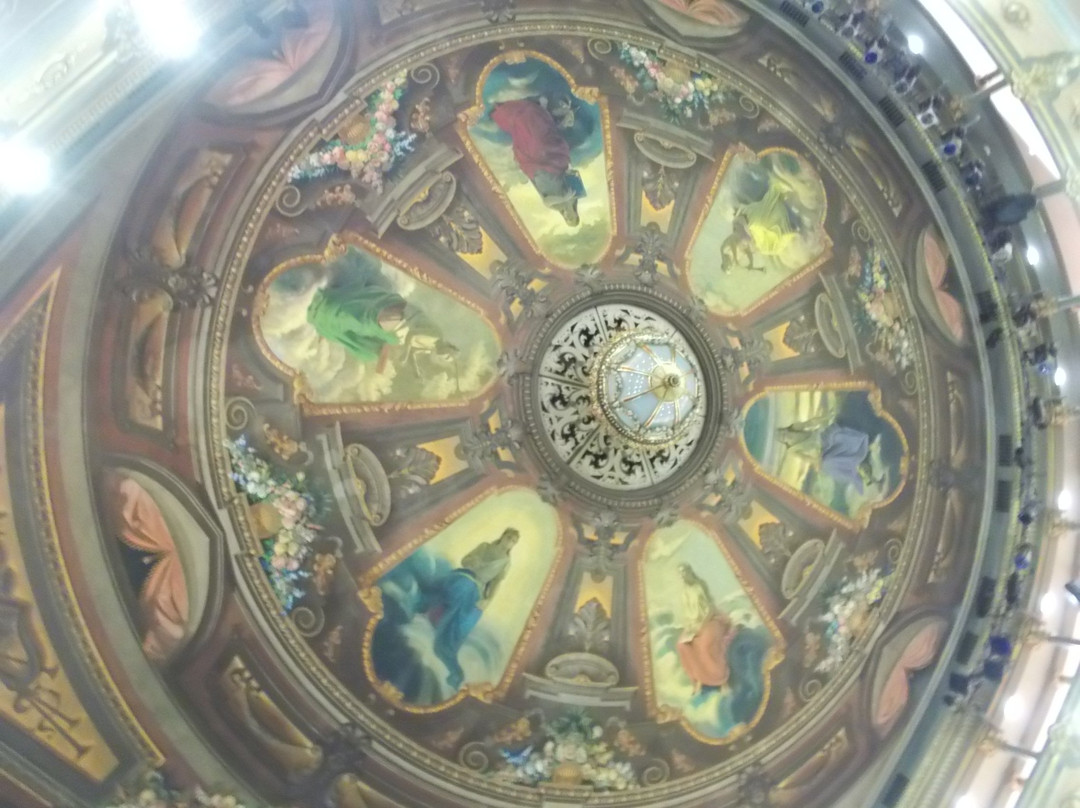 Teatro Colon Bogota-波哥大必去景点