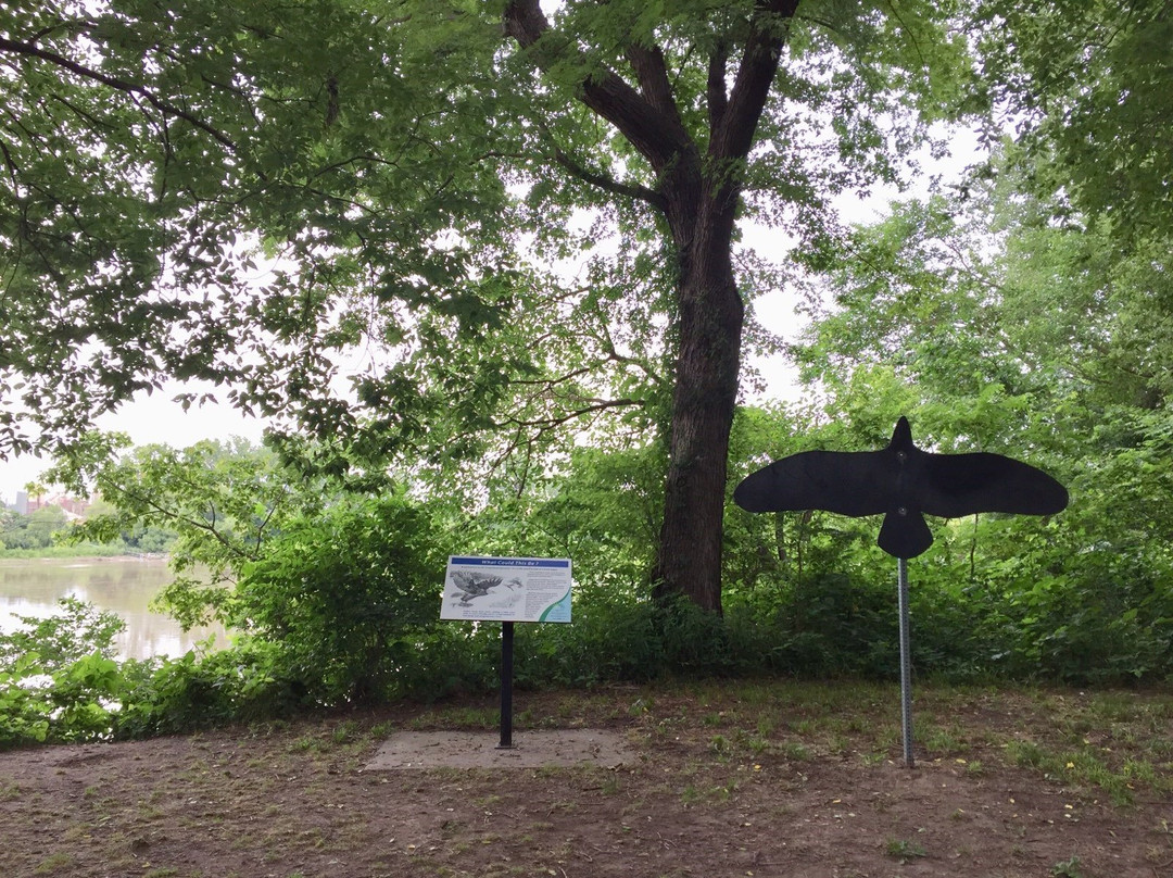 Mill Creek Streamway Park-Shawnee必去景点