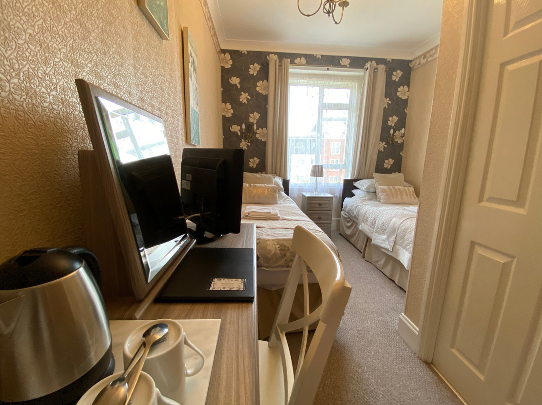 布雷赛德宾馆主图