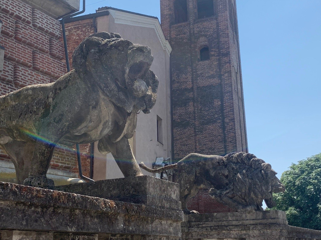 Chiesa della Disciplina景点图片