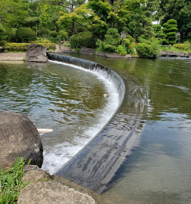 Heisei Garden-江戸川区必去景点