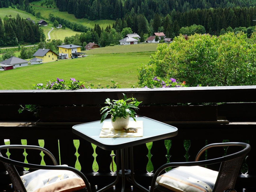 Pension & Ferienwohnung Sonnleiten主图