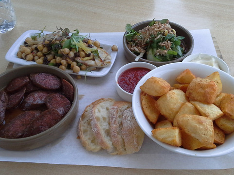 Ambler Touring Pty Ltd-麦克拉伦谷必去景点