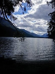 Nahatlatch Provincial Park & Protected Area-Lytton必去景点