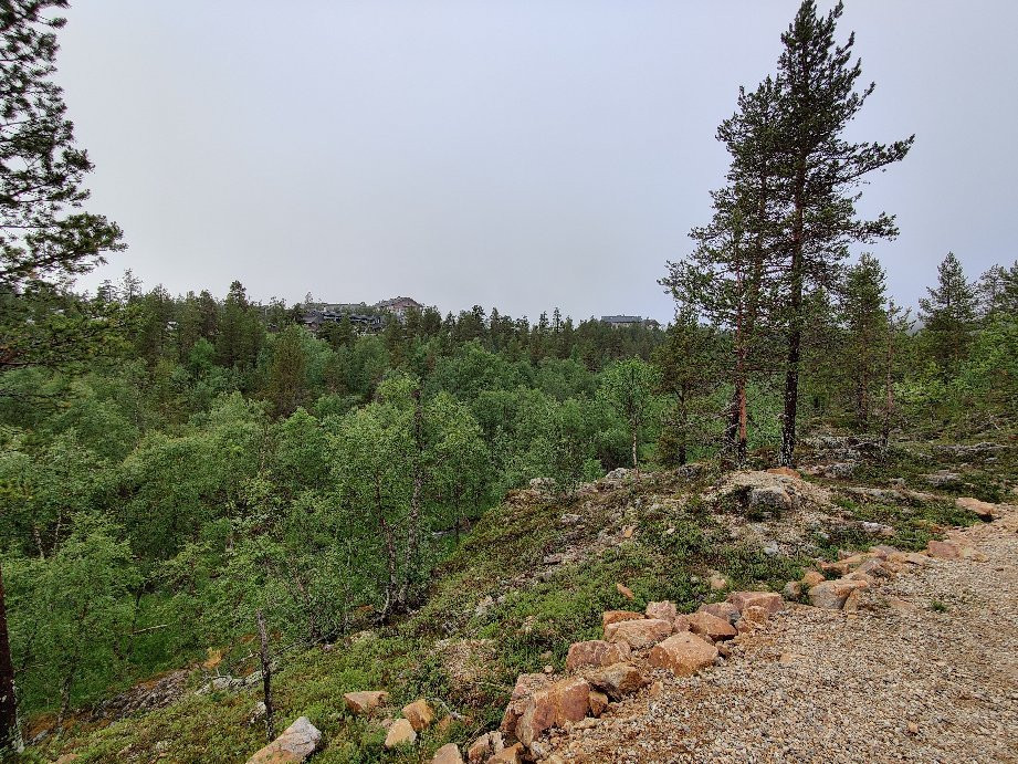 Roll Outdoors Saariselkä-撒利塞卡必去景点