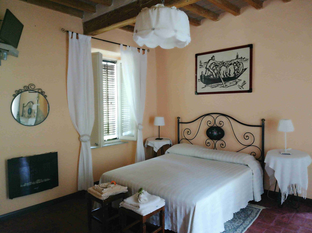 B&B Ca' del Ghiro主图