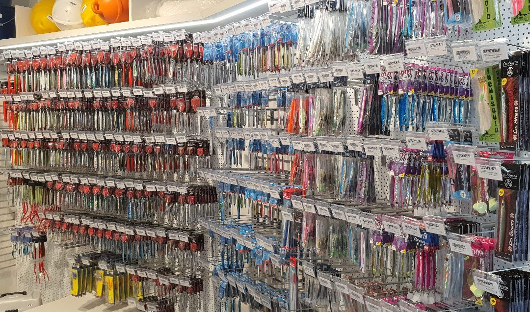 Comptoir de la Mer