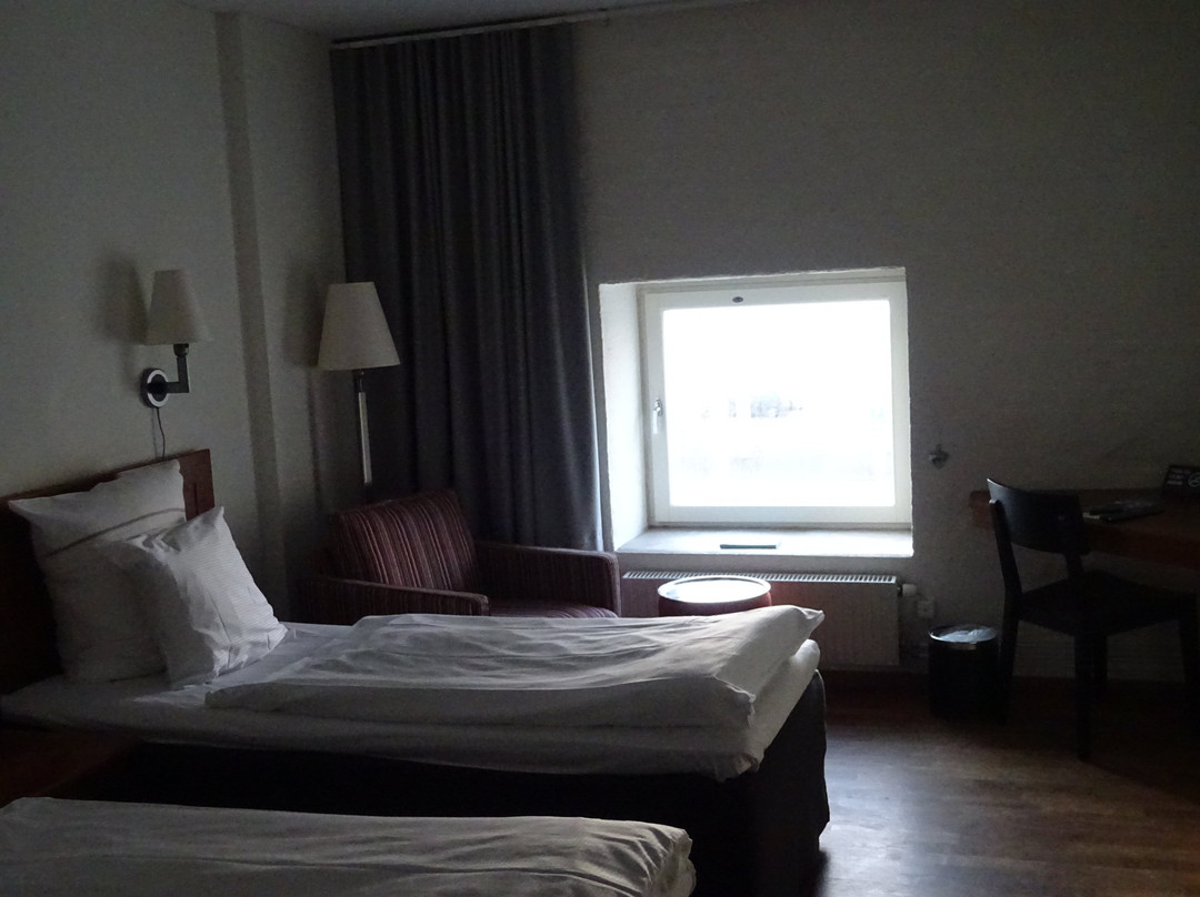 Home Hotel Magasinet主图