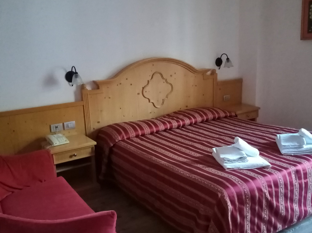 Hotel Sass Maor主图