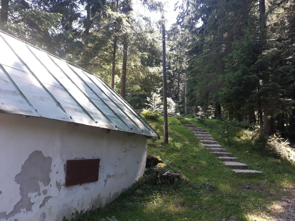 Semenic-Cheile Carașului National Park景点图片