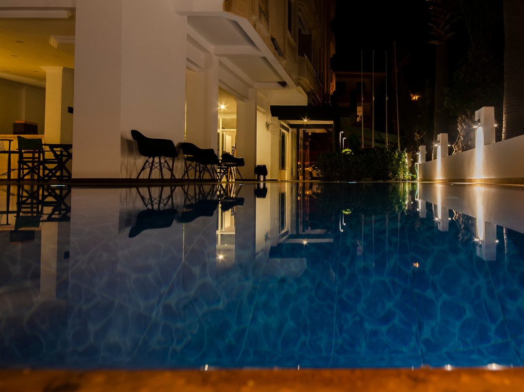 A. Emreli Suite Hotel主图