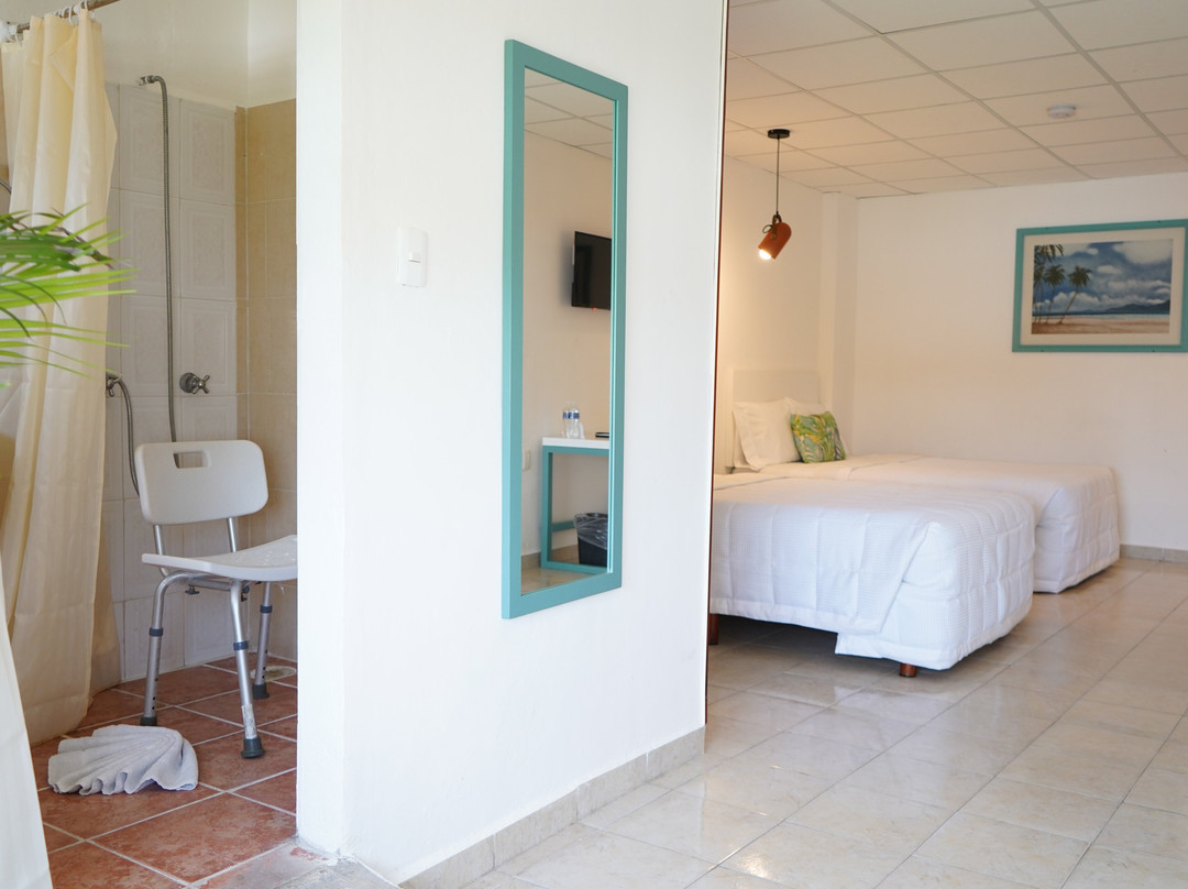 Hotel & Suites Arges主图