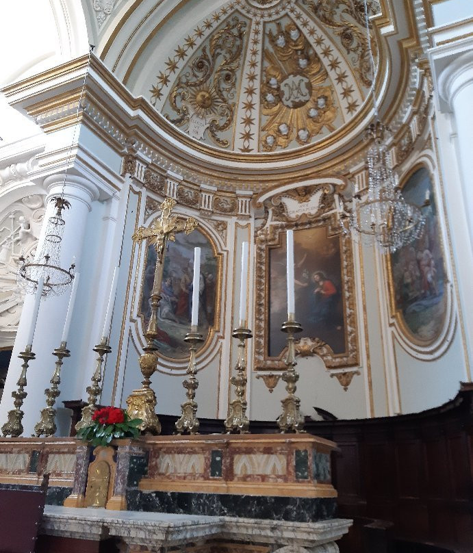 Civita Castellana Cathedral-Civita Castellana必去景点