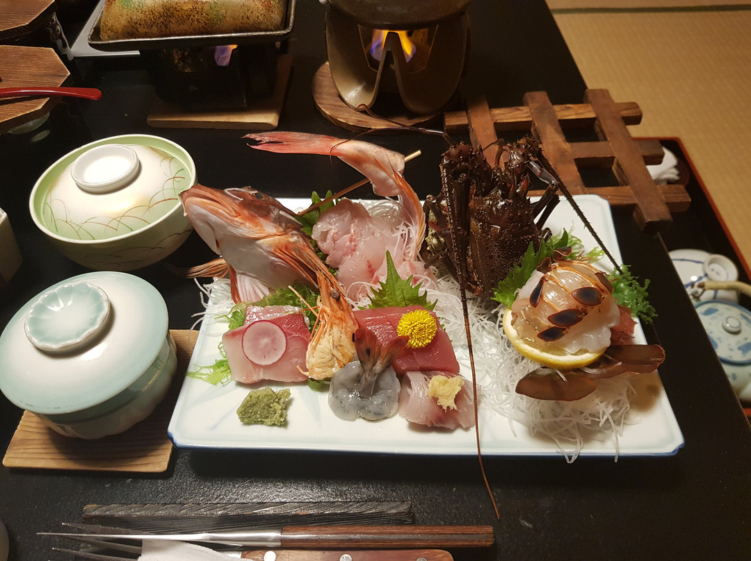 阳气馆主图