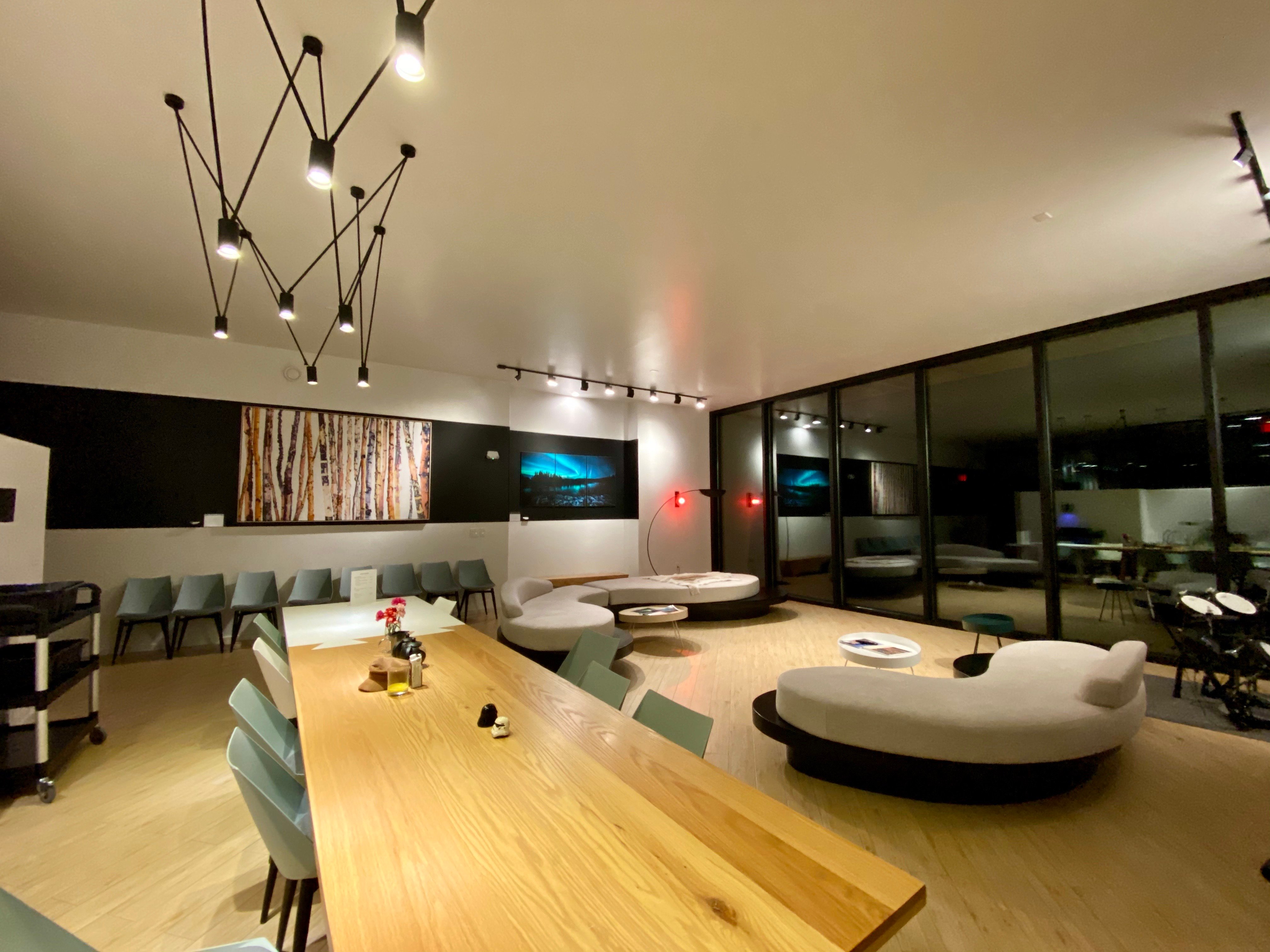 Aurora Villa-餐饮