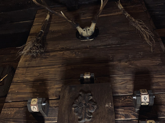 Let Me Out Escape Room-弗罗茨瓦夫必去景点