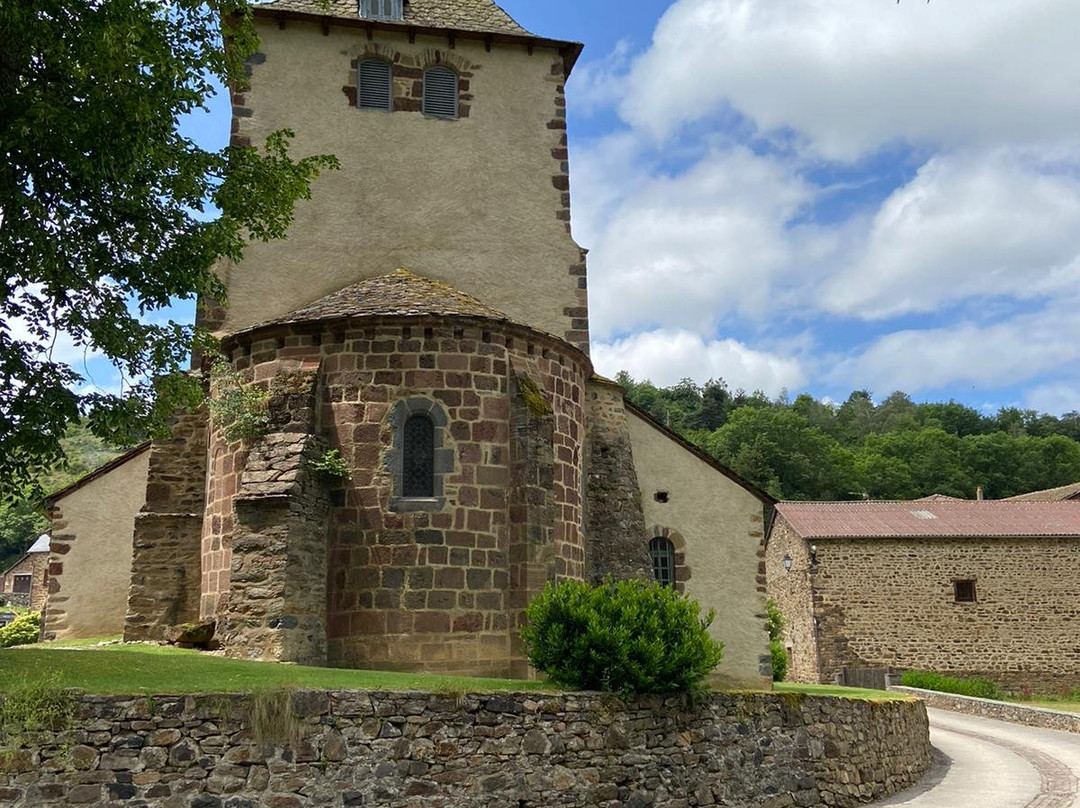 Auberge de l'Allagnonette主图