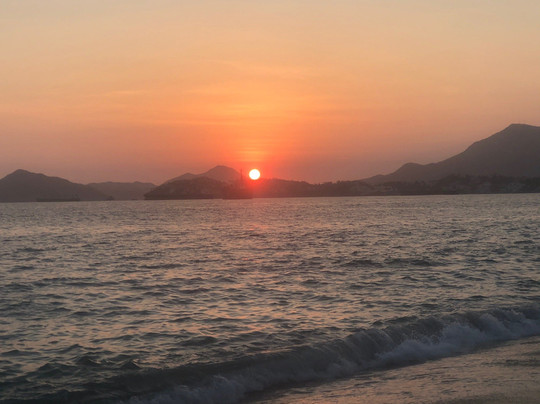 Best Western Plus Luna del Mar主图