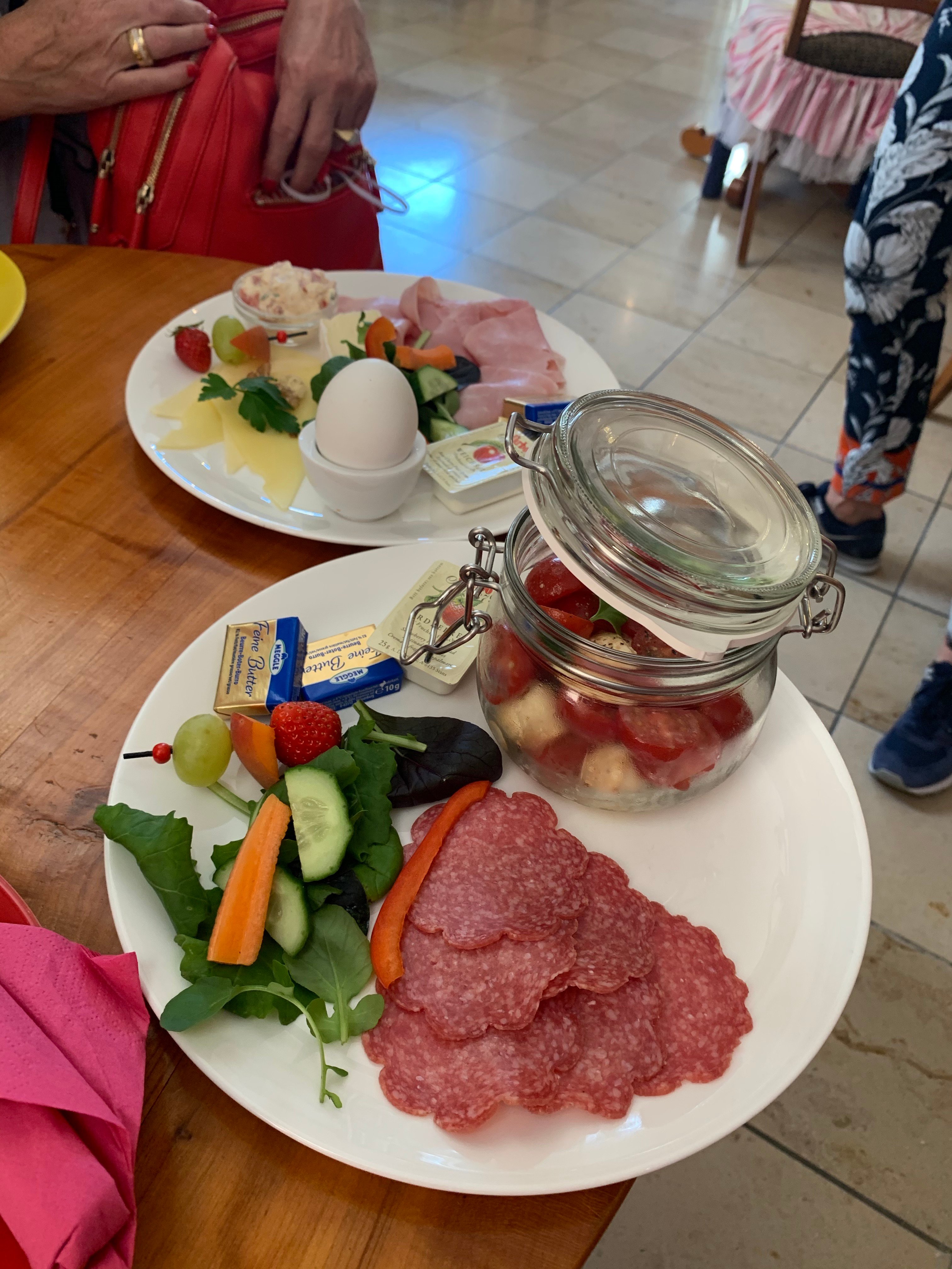 Hotel Turmdieb-餐饮