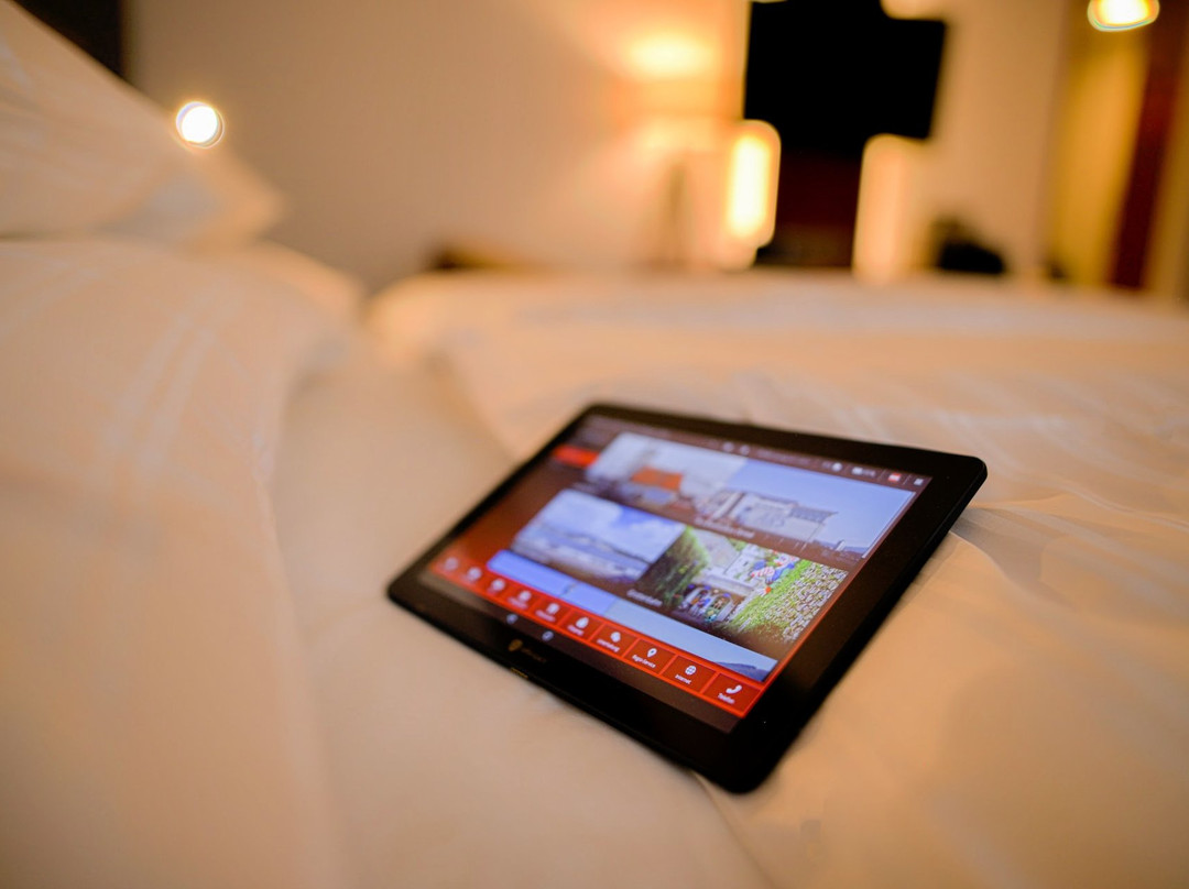 Dormero DeHo Linz主图