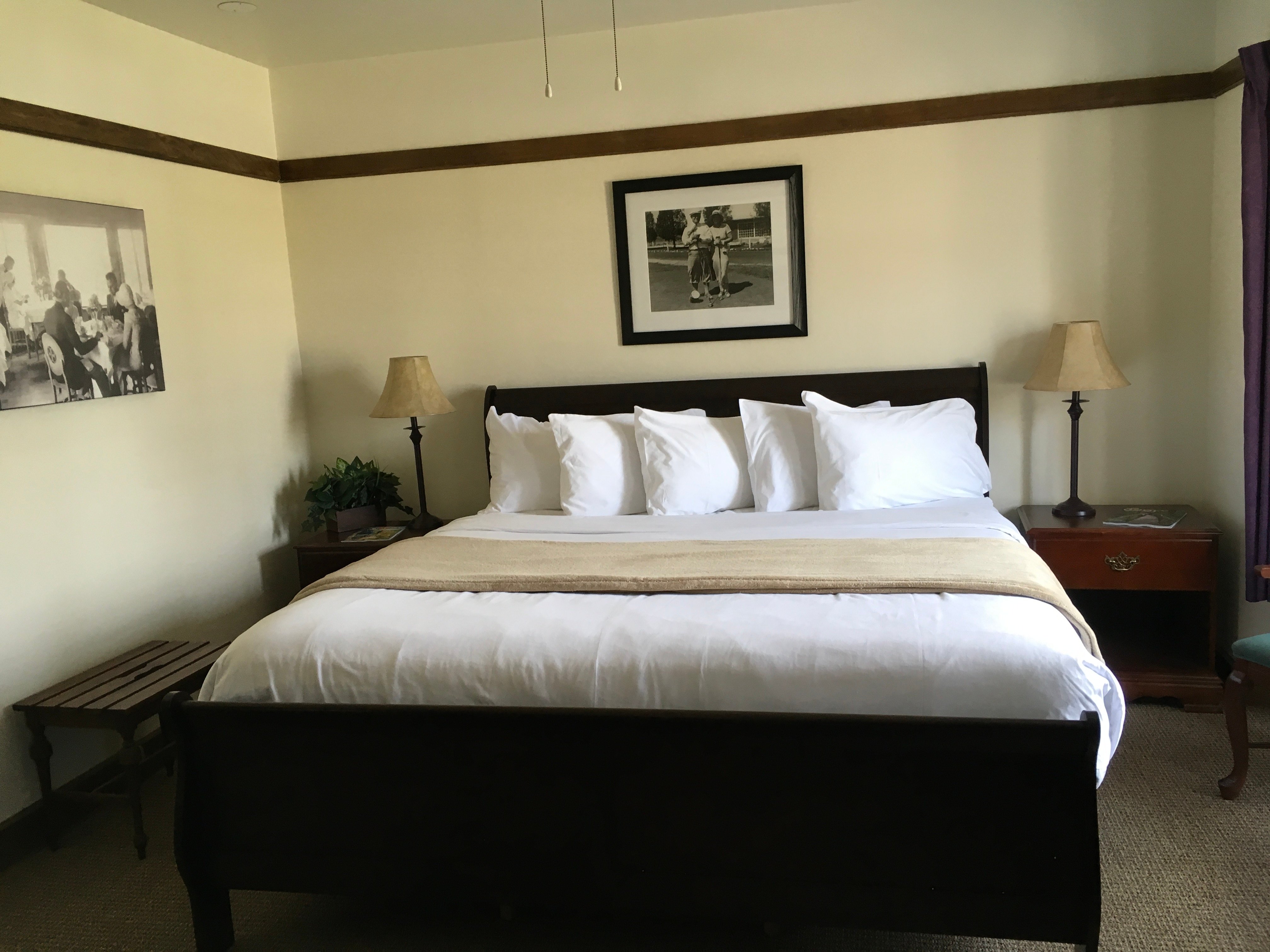 Maxwelton Braes Lodge-官方