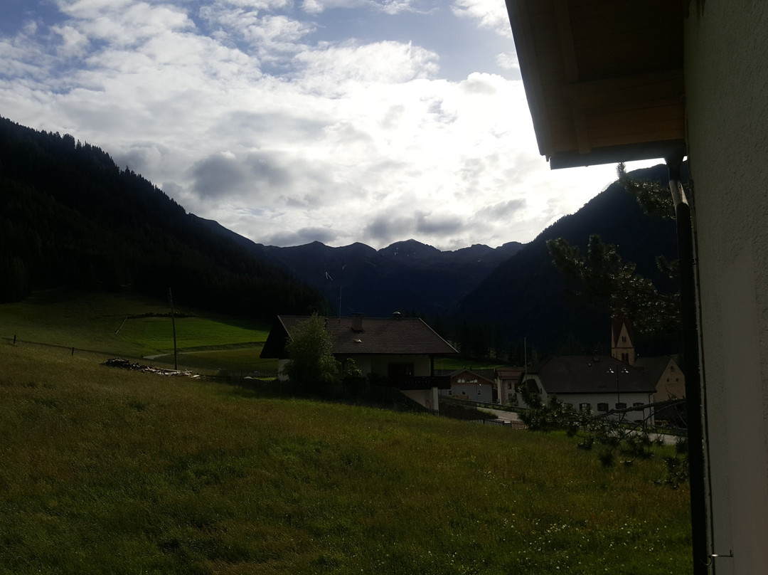 Alpenhotel Penserhof主图