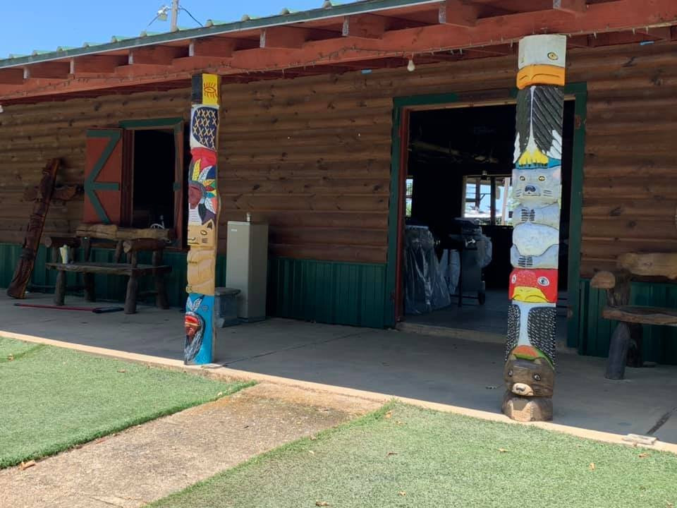 Camp Langston RV Resort