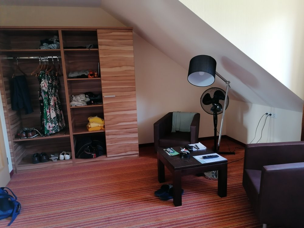 Parkhotel Lindau主图