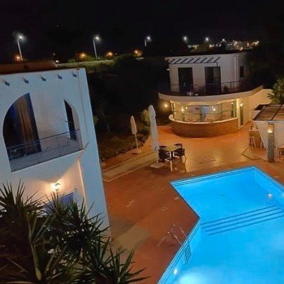 Christina Dream Village主图